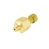AEM 3.5 BAR MAP or 50 PSIA Brass Sensor Kit & Flying Lead - 30-2131-50
