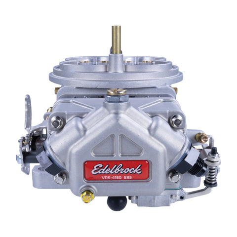 Edelbrock VRS-4150 Race & Performance Carburetor 850 CFM - 1308-E85