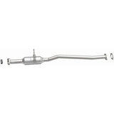 MagnaFlow Direct Fit Catalytic Converter 98-01 Chevrolet Metro 1.3L - 441043