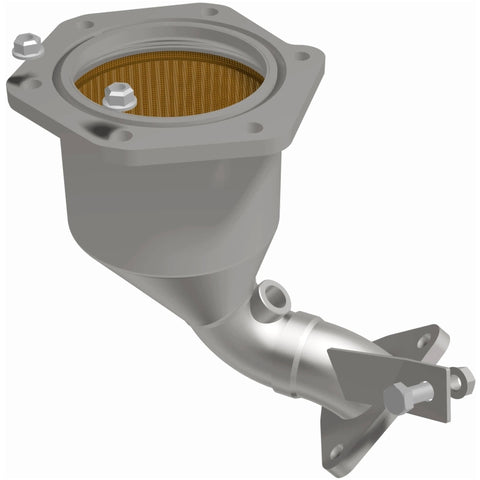 MagnaFlow Direct Fit Catalytic Converter 09-13 Nissan Murano 3.5L V6 - 51842