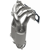 MagnaFlow Direct Fit Catalytic Converter 01-06 Toyota Highlander 2.4L - 23085