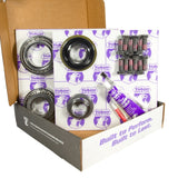 Yukon Gear 11.5in AAM 3.73 Rear Ring & Pinion Install Kit Positraction 4.125in OD Pinion Bearing - YGK2109