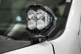Addictive Desert Designs21-23 Ram TRX Ditch Light Brackets - AC6201801NA