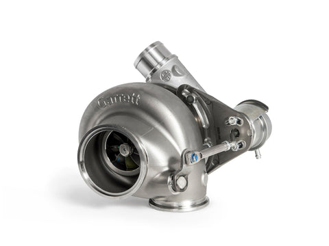 Garrett G30-660 Turbocharger 0.83 A/R O/V V-Band In/Out - Internal WG (Standard Rotation) - 880704-5002S