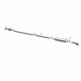 MagnaFlow SYS C/B 07-08 Silverado/SierraCC/EC - 17104