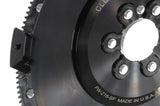Clutch Masters 09-12 Chevy Corvette LS3 / 06-11 LS7 / 05-08 LS2 / 10-12 Camaro LS3 Steel Flywheel - FW-216-SF
