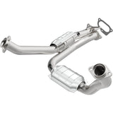 MagnaFlow Direct Fit Catalytic Converter 04-06 Ranger/BSeries 3.0L - 454030