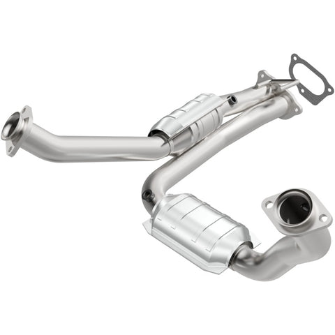 MagnaFlow Direct Fit Catalytic Converter 04-06 Ranger/BSeries 3.0L - 454030