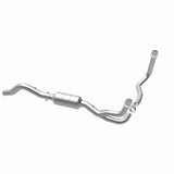 MagnaFlow Converter Direct Fit California Grade 00-01 Dodge Durango 5.9L - 4451205