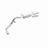 Magnaflow 2021 Ford F-150 Street Series Cat-Back Performance Exhaust System - 19561