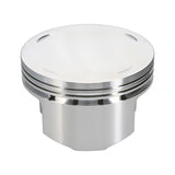 Wiseco Honda XR600R 85-01 111 CR 3858XH Piston kit - 4366M09800