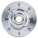 MOOG 06-11 Cadillac DTS Front Hub Assembly - 515163