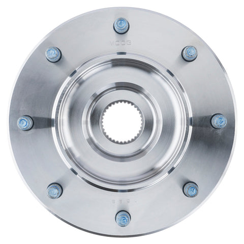 MOOG 06-11 Cadillac DTS Front Hub Assembly - 515163