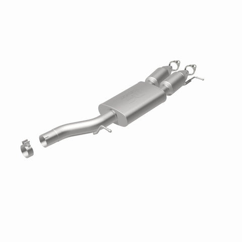 MagnaFlow Conv Direct Fit 12-15 Cadillac SRX 3.6L - 52719