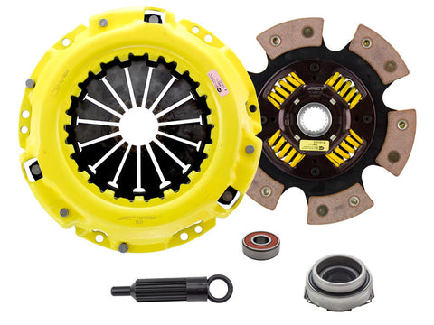 ACT 1995 Toyota Tacoma HD/Race Sprung 6 Pad Clutch Kit - TA1-HDG6