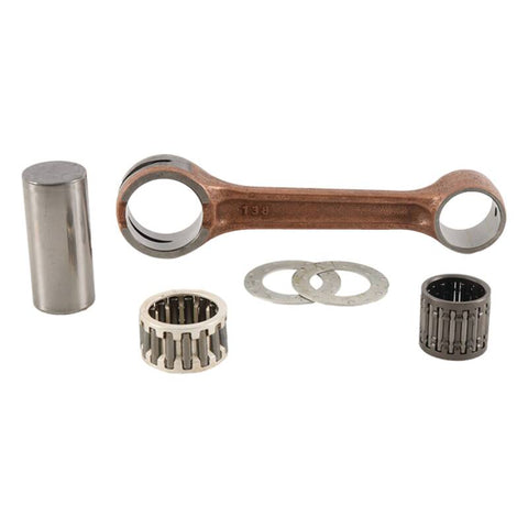 Hot Rods 95-02 Kawasaki JS 750 SXi 750cc Connecting Rod Kit - 8138