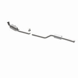 MagnaFlow Direct Fit Catalytic Converter 08-10 C300 3.0L D/S - 51916