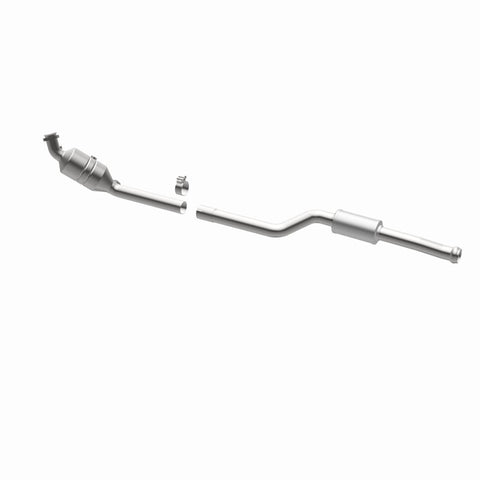 MagnaFlow Direct Fit Catalytic Converter 08-10 C300 3.0L D/S - 51916
