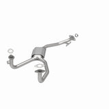 MagnaFlow Conv Subaru 45.5X6.5X4 1.75/1.75 - 23868
