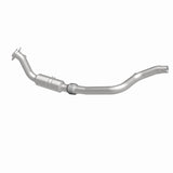 MagnaFlow 11-14 Chrysler 300 / Dodge Challenger/Charger 3.6L Rear Direct Fit Catalytic Converter - 52101