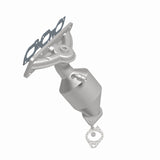 Magnaflow Conv DF 01-05 Ford Escape 3.0L - 452010