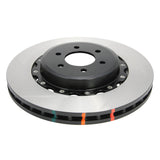 DBA 13-17 SRT Viper (w/1 Pc Rotor) Front 5000 Series Replacement Ring - 52448.1