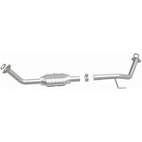 MagnaFlow Direct Fit Catalytic Converter 05-07 Toyota Sequoia 8 4.7L D/S - 24880