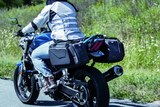 Kuryakyn Xkursion XB Fast Lane Saddlebags - 5293