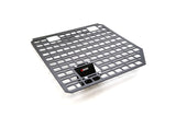 BuiltRight Industries 09-14 Ford F-150 / Raptor Rear Driver/Passenger Bedside Rack Panel - 102023