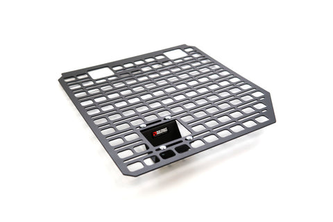 BuiltRight Industries 09-14 Ford F-150 / Raptor Rear Driver/Passenger Bedside Rack Panel - 102023