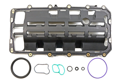 Cometic Street Pro 11-17 Ford Mustang Gen-1/2 Coyote V8 Bottom End Gasket Kit - PRO1049B