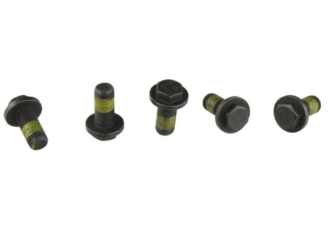 Ford Racing Bronco/Ranger M220 Rear End Ring And Pinion Installation Kit - M-4210-R