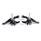 QA1 82-03 Chevy S10 2WD Drag Kit (2-4in/3in Drop) - Level 2 - DK02-GMS1