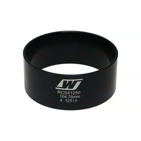 Wiseco 4.125in Piston Ring Compressor Sleeve - RCS41250