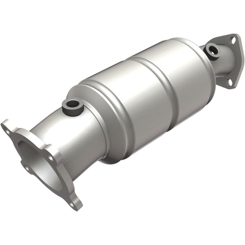 MagnaFlow Direct Fit Catalytic Converter 05-09 Audi A4 2.0 turbo OEM - 49163