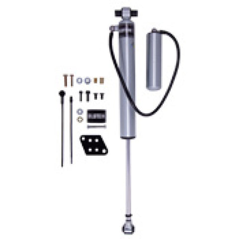 Bilstein 18-23 Jeep Wrangler JL 4DR B8 5160 Front Right Shock Absorber for 2-3in Lifted Height - 25-329872