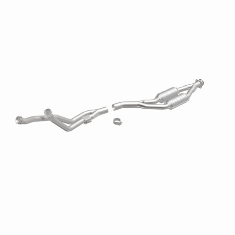MagnaFlow Conv DF 1994 Mercedes S320 3.2L - 23849