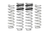 Eibach 09-10 Dodge Ram 1500 Pro-Lift-Kit Springs (Front & Rear Springs) - E30-27-001-02-22