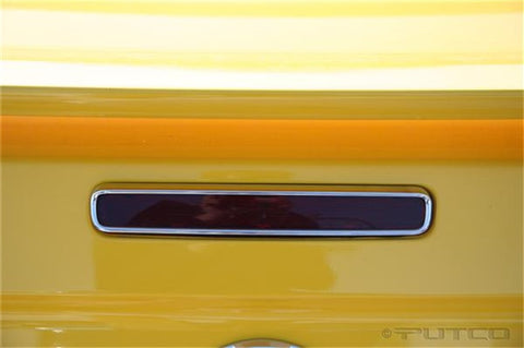 Putco 05-09 Ford Mustang Third Brake Light Covers - 401815