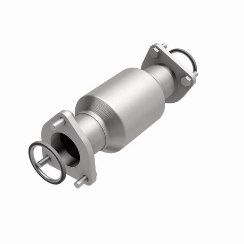 MagnaFlow Direct Fit Catalytic Converter 07-09 Acura MDX 3.7L - 51413