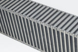CSF High Performance Bar & Plate Intercooler Core (Vertical Flow) - 24in L x 6in H x 3.5in W - 8053