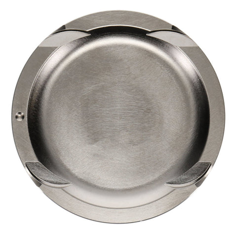 Wiseco Honda R18 81.5mm 9.0:1 CR Bore -10cc Dome Piston Shelf Stock Kit - K672M815AP