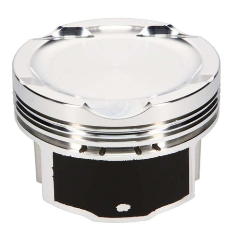 JE Pistons VW 1.8T 20V (20mm Pin) 81.5mm Bore FSR Piston Kit (Set of 4) - 353824