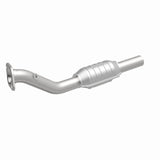 MagnaFlow Conv DF 2007 Dodge Caliber 2.4L - 49961
