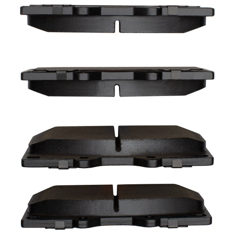 R1 00-02 Toyota Tundra Front Optimum OE Brake Pads - 2551-0812-00