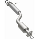 MagnaFlow Direct Fit Catalytic Converter 10-11 Mazda RX-8 1.3L - 5461150
