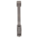 Manley SBC .025in LS-1 6.125in Pro Series I Beam Conn Rod - 0.927in Pin Dia 7/16in ARP - Set of 8 - 15559R6-8