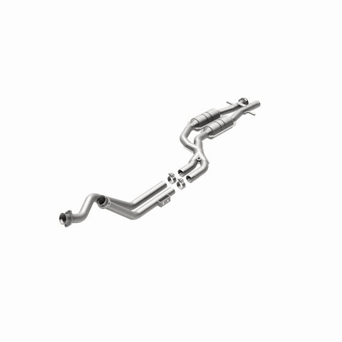 MagnaFlow Conv DF 1995 Mercedes SL320 3.2L - 23844