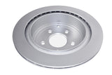 DBA 03-12 Infiniti FX35 Rear En-Shield Standard Rotor - DBA2313E