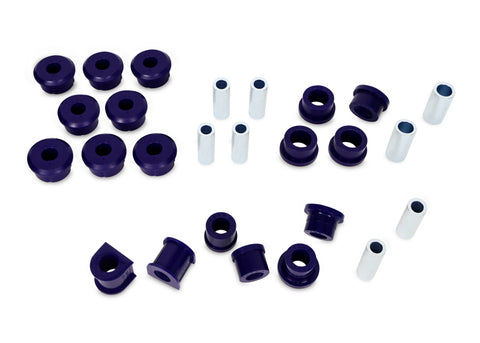 SuperPro Bushing Kit - KIT5172RK